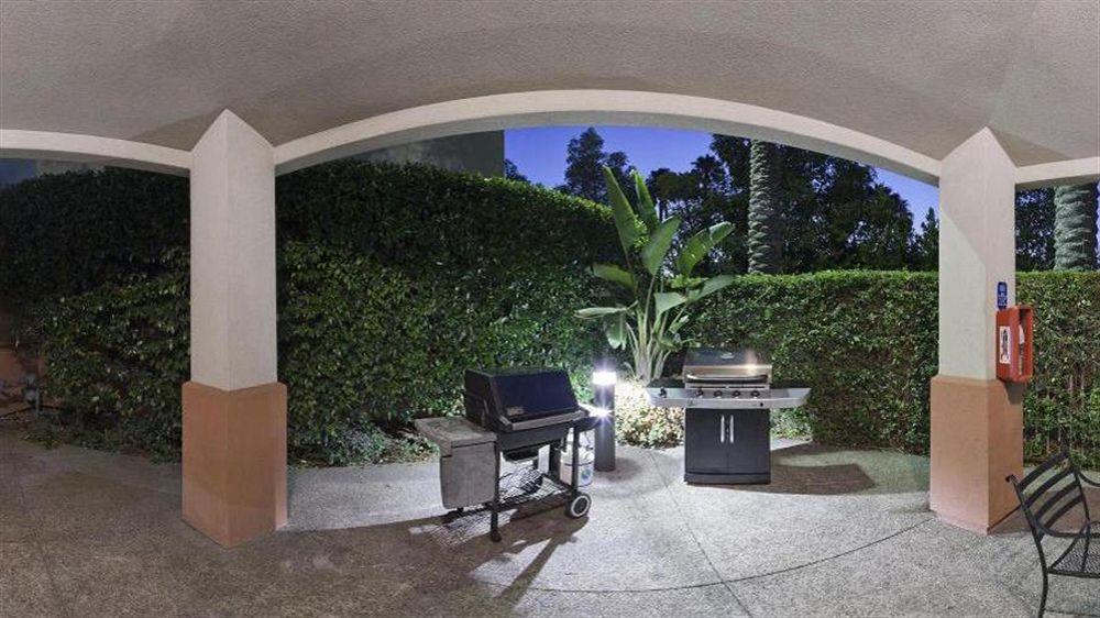 Hotel Sonesta Simply Orange County Airport Santa Ana