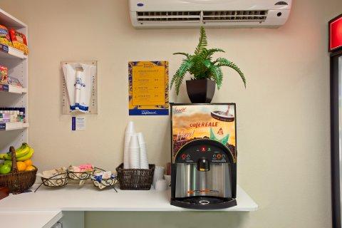 Sonesta Simply Orange County Airport 3* Santa Ana