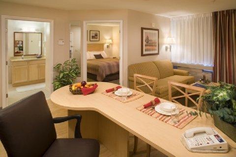 Hotel Sonesta Simply Orange County Airport Santa Ana