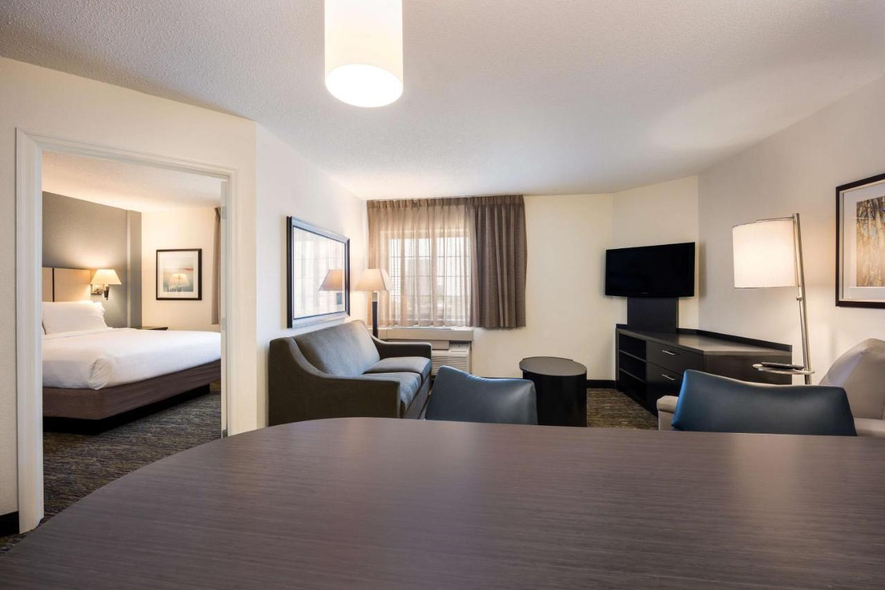 Sonesta Simply Orange County Airport 3* Santa Ana