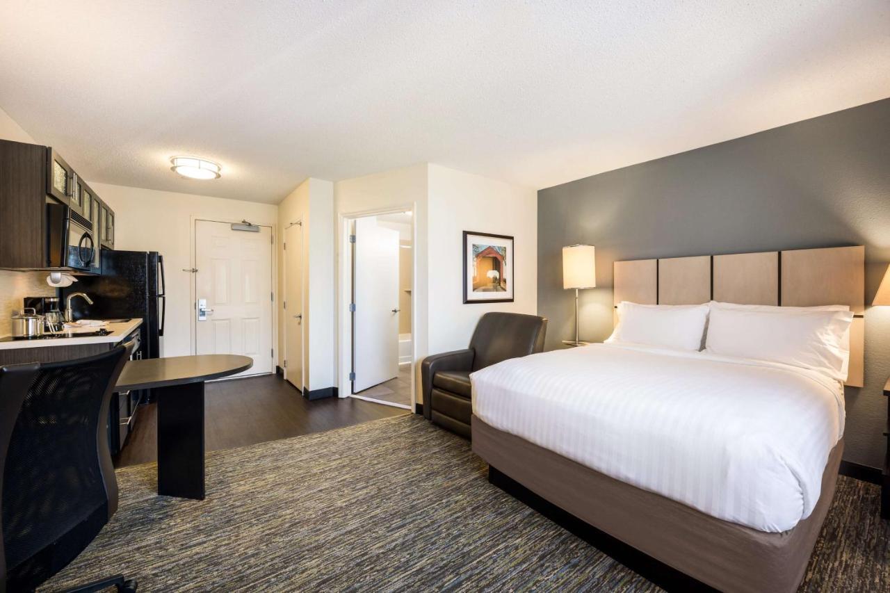 Sonesta Simply Orange County Airport Hotel Santa Ana