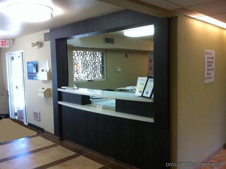 Sonesta Simply Orange County Airport