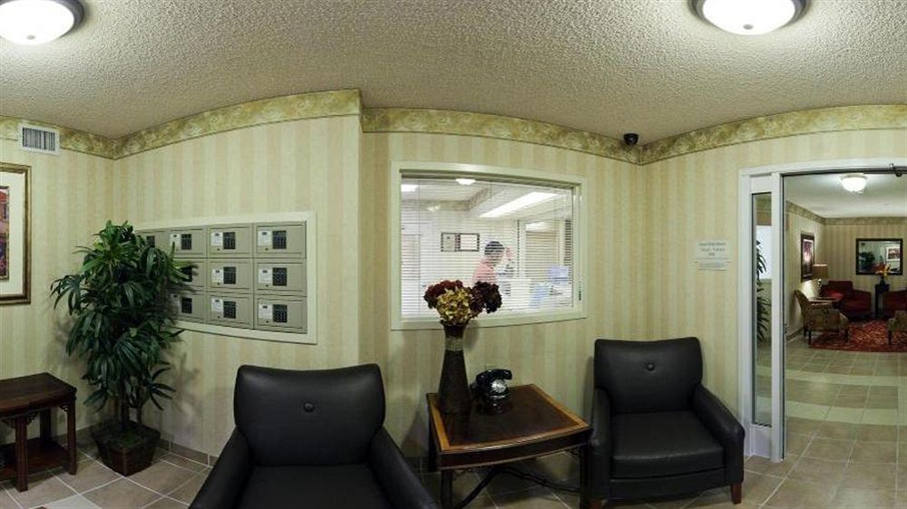 Sonesta Simply Orange County Airport Hotel 3*