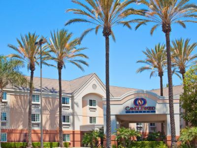 Sonesta Simply Orange County Airport Santa Ana