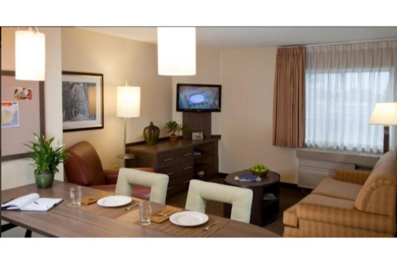 Sonesta Simply Orange County Airport 3*