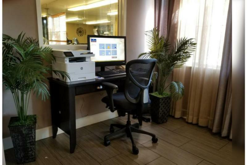 Sonesta Simply Orange County Airport Santa Ana