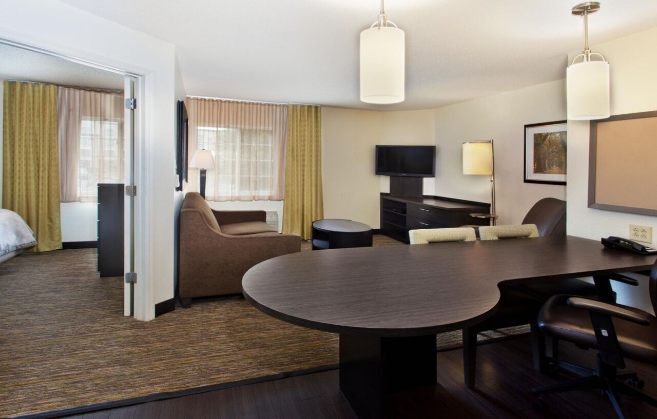 Sonesta Simply Orange County Airport 3* Santa Ana