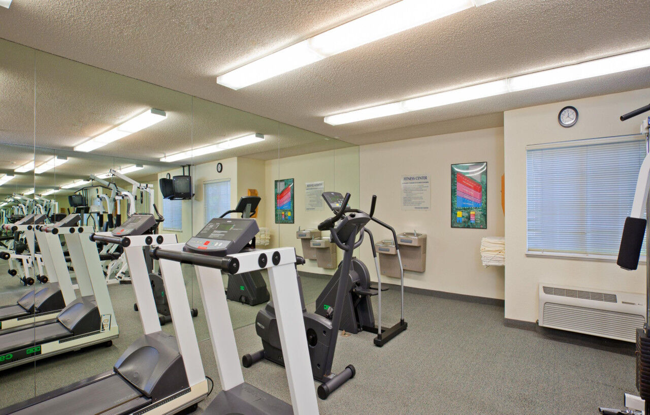 Hotel Sonesta Simply Orange County Airport 3*