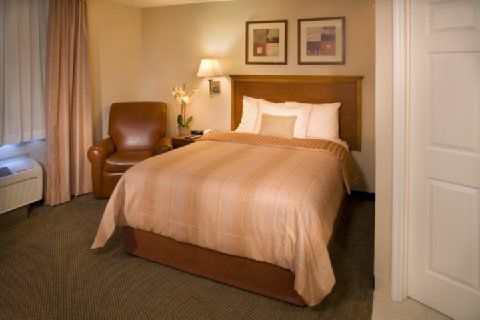 Sonesta Simply Orange County Airport